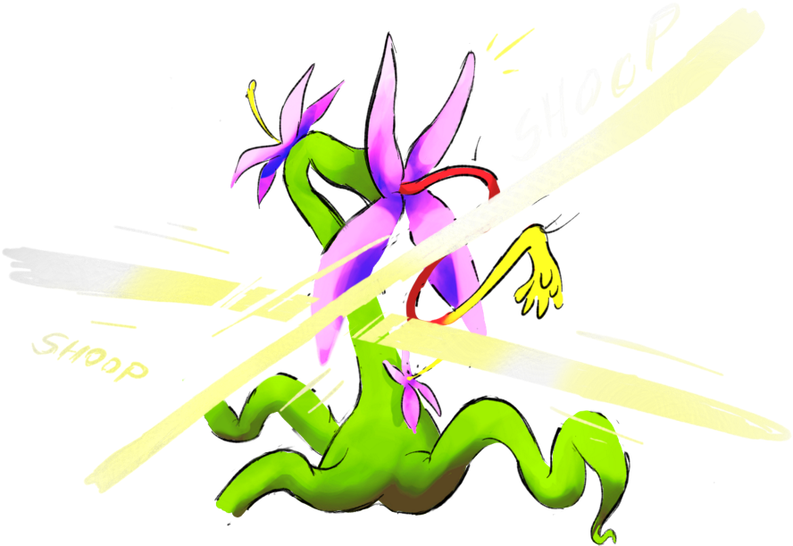 You're Ashamed This Hadn't Occurred To You Until Now - Illustration (900x623)