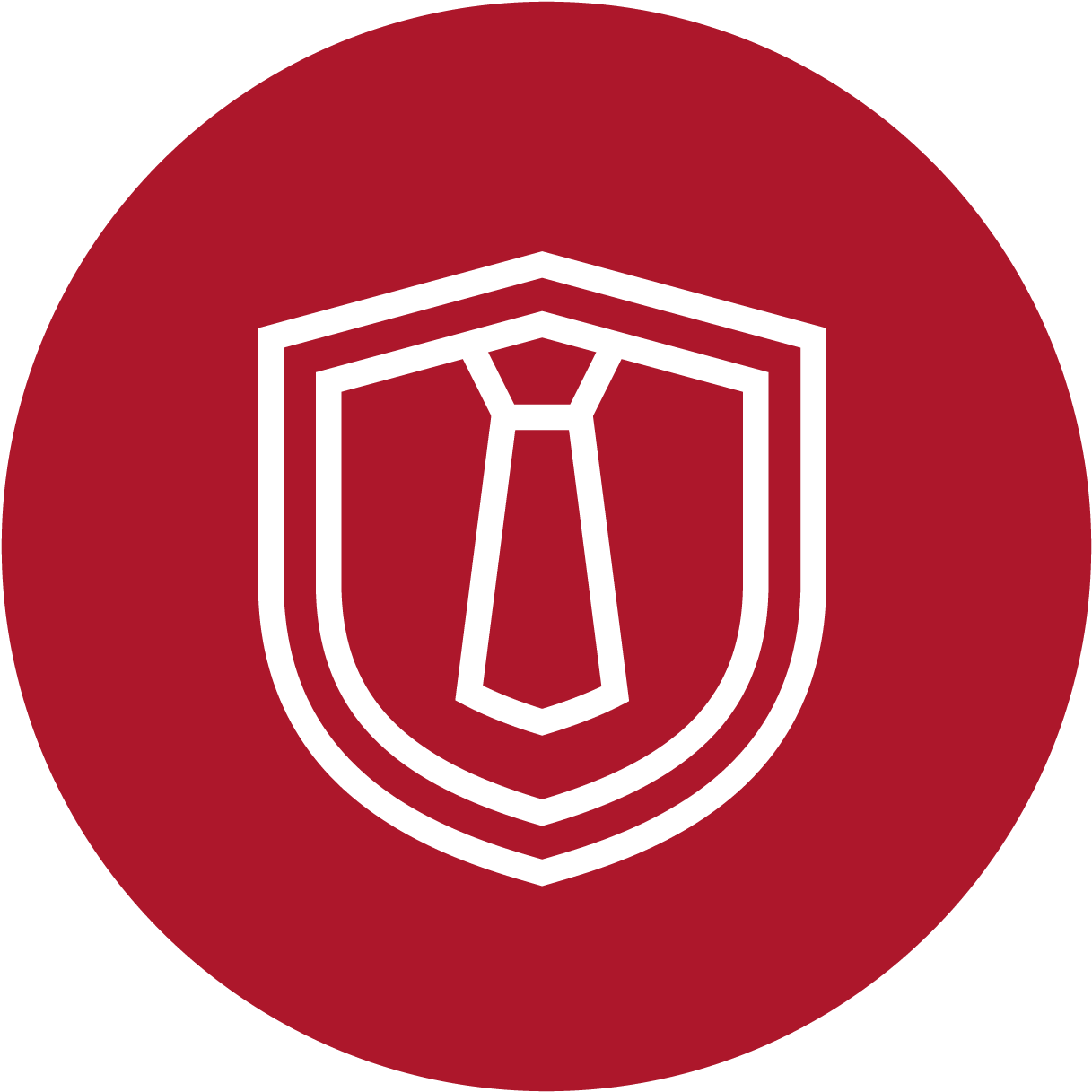 As A Small Business, We Face The Same Challenges And - Emblem (1250x1250)