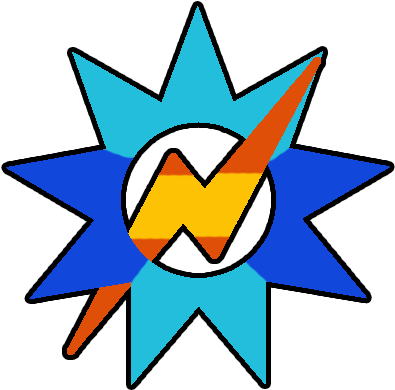 N - I - T - O - Logo By Red-imprisoner - N - I - T - O - Logo By Red-imprisoner (400x400)