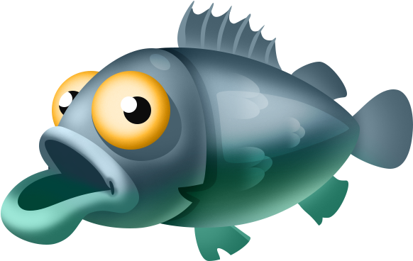 Nile Perch - Hay Day Rudd (854x734)