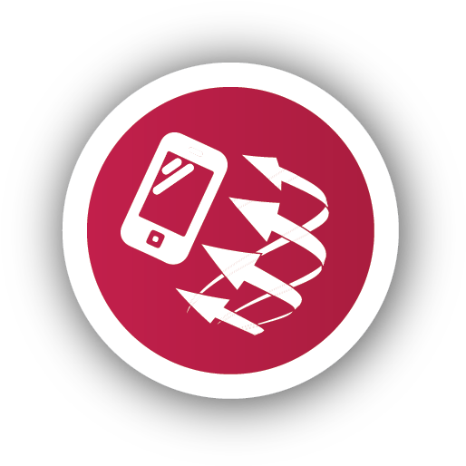 Vebridge Line Of Business Software Integration - Document Imaging (533x533)