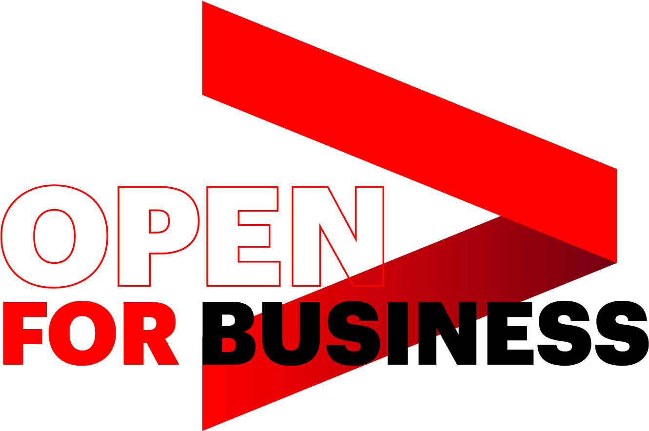 Open For Business - Open For Business (1600x900)