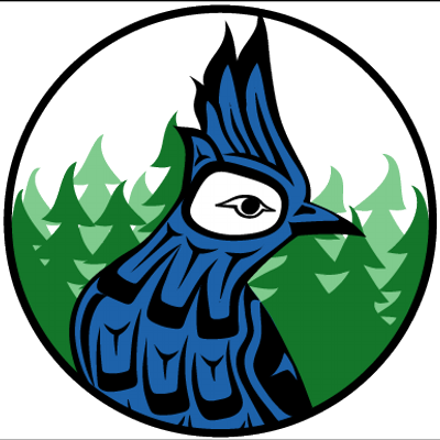 Catching The Spirit - Burnaby Lake (400x400)