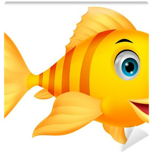Cute Cartoon Fish (400x400)