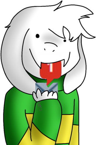 Listen - Cartoon (500x500)