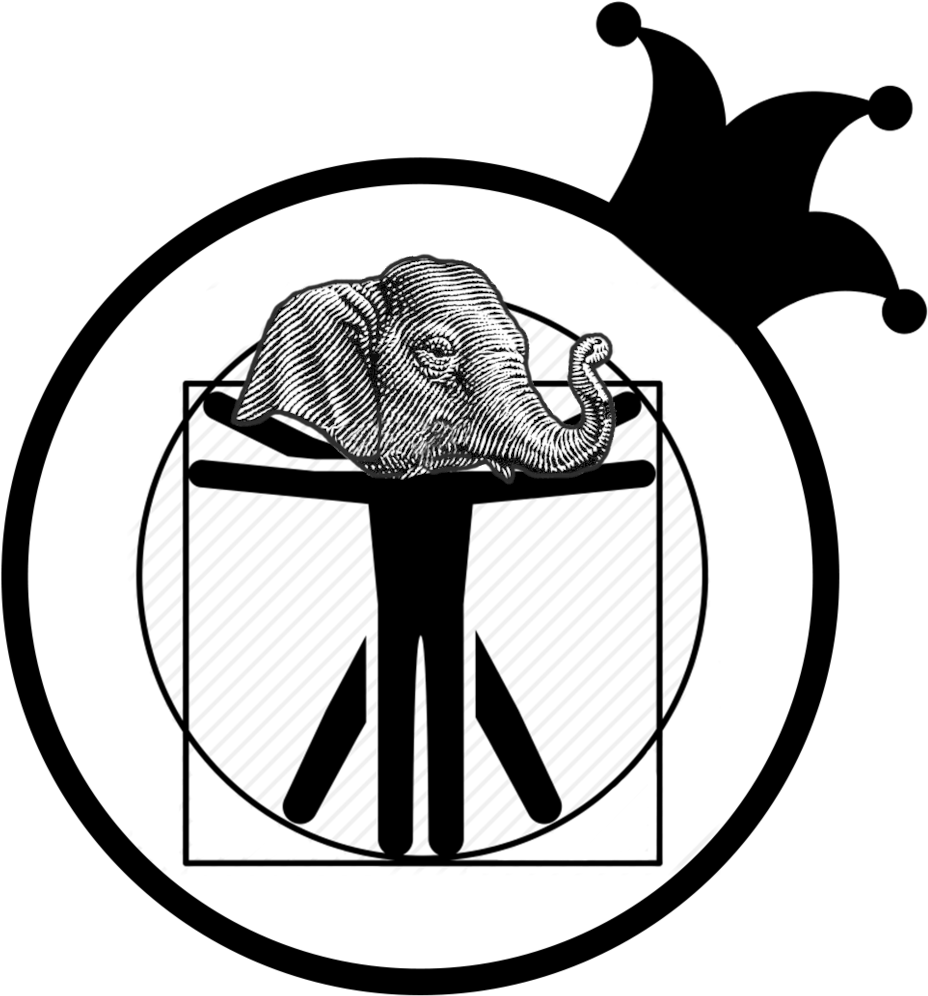 Carney Hunter Empire - Gentleman Joker - Midi Killer - Download (1000x1051)