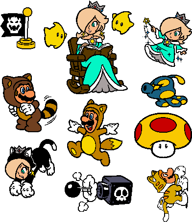 Coloured Sm3dw Star World Stamps By Geno2925 - Postage Stamp (404x461)