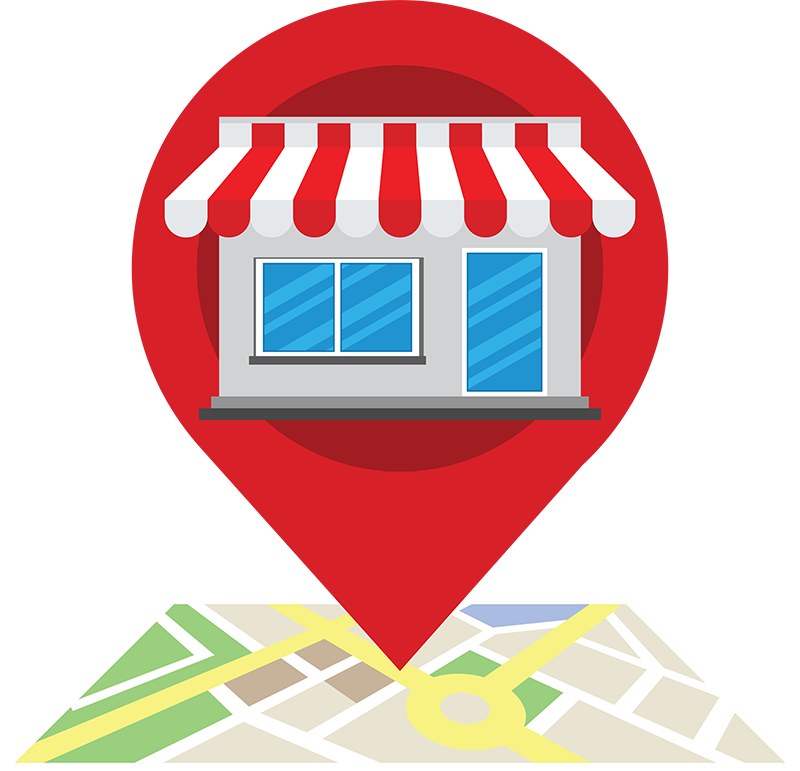 Online Business Listings - Business Listing (800x771)