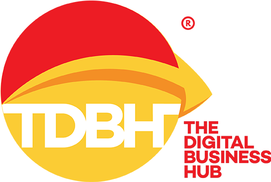 The Digital Business Hub Opportunities Logo - Logo (700x467)
