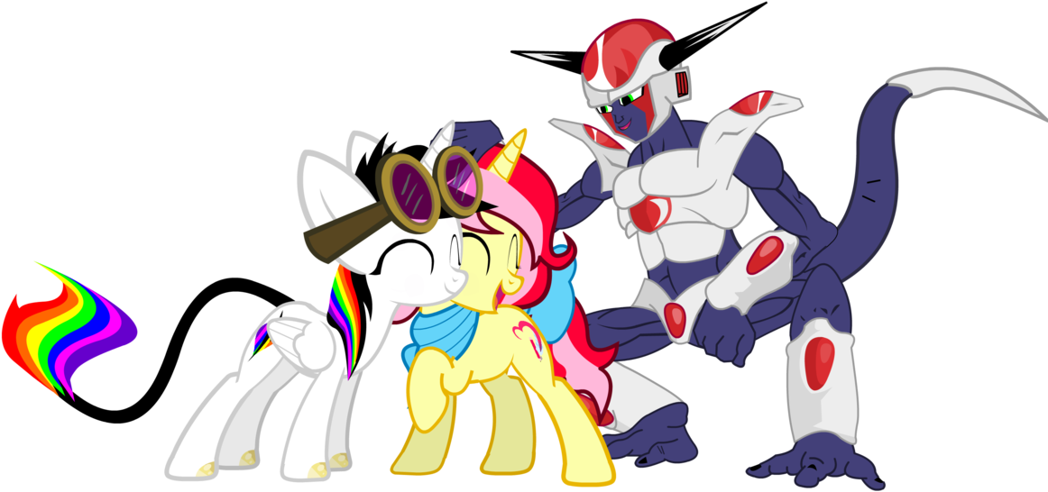 Lightning Bliss And Subzero Adopted Daughter By Lightning-bliss - Lightning Bliss And Sub Zero (1164x687)