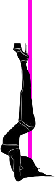 Pole Dancing - Dance (204x620)