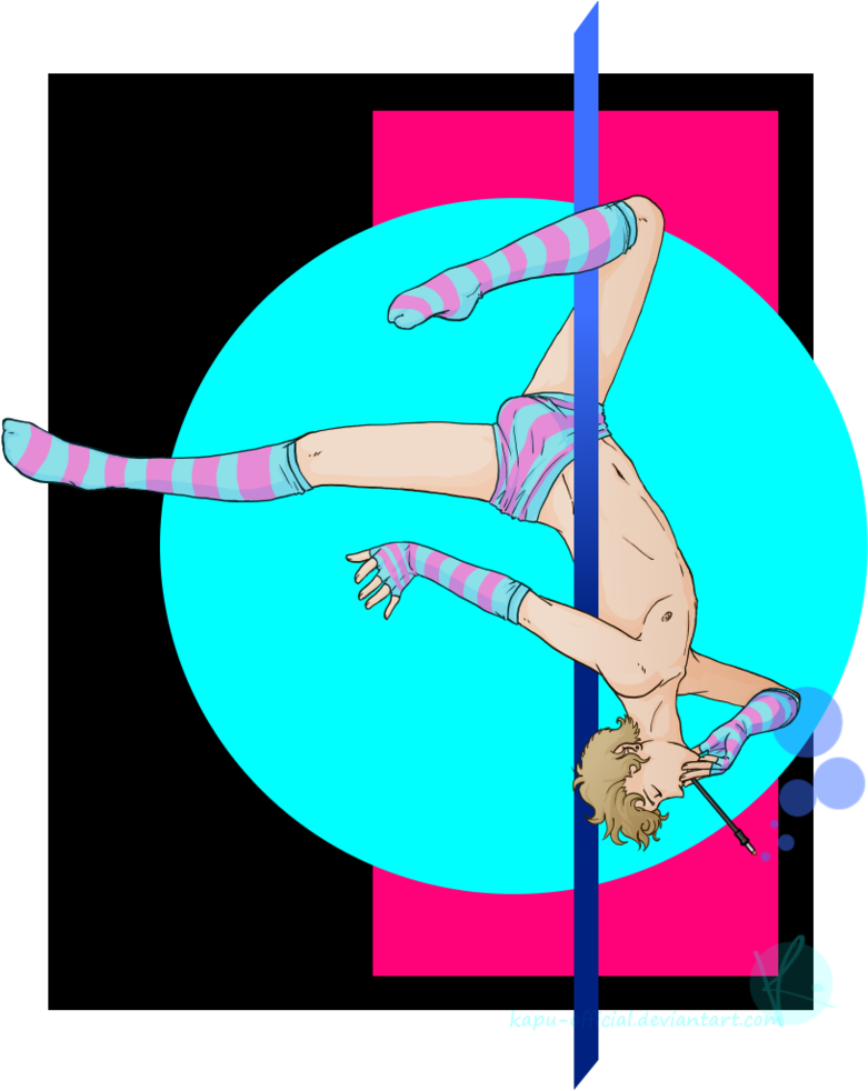 [vani] Pole By Keavemind - [vani] Pole By Keavemind (814x981)