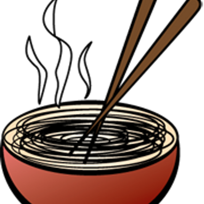 The Noodle Guy - The Noodle Guy (400x400)