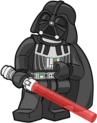 Star Wars Cartoon Lego (500x500)