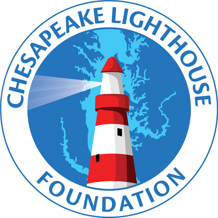 Chesapeake Lighthouse Foundation (900x900)