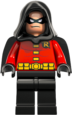 Lego Superheroes 76014 Spider-trike Vs. Electro (293x422)