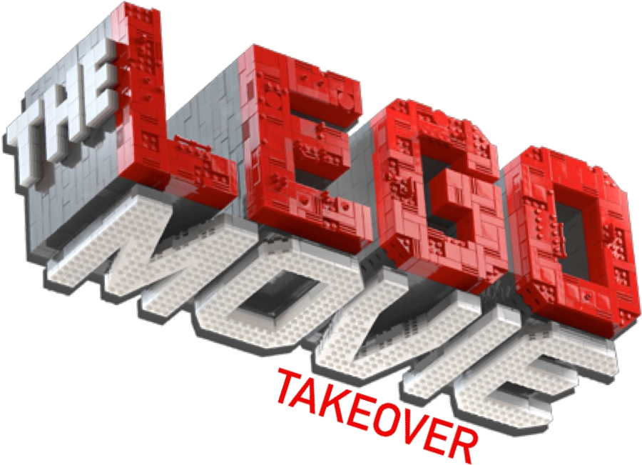 Lego Movie Png Clipart - Lego Movie: 4d - A New Adventure (1024x768)