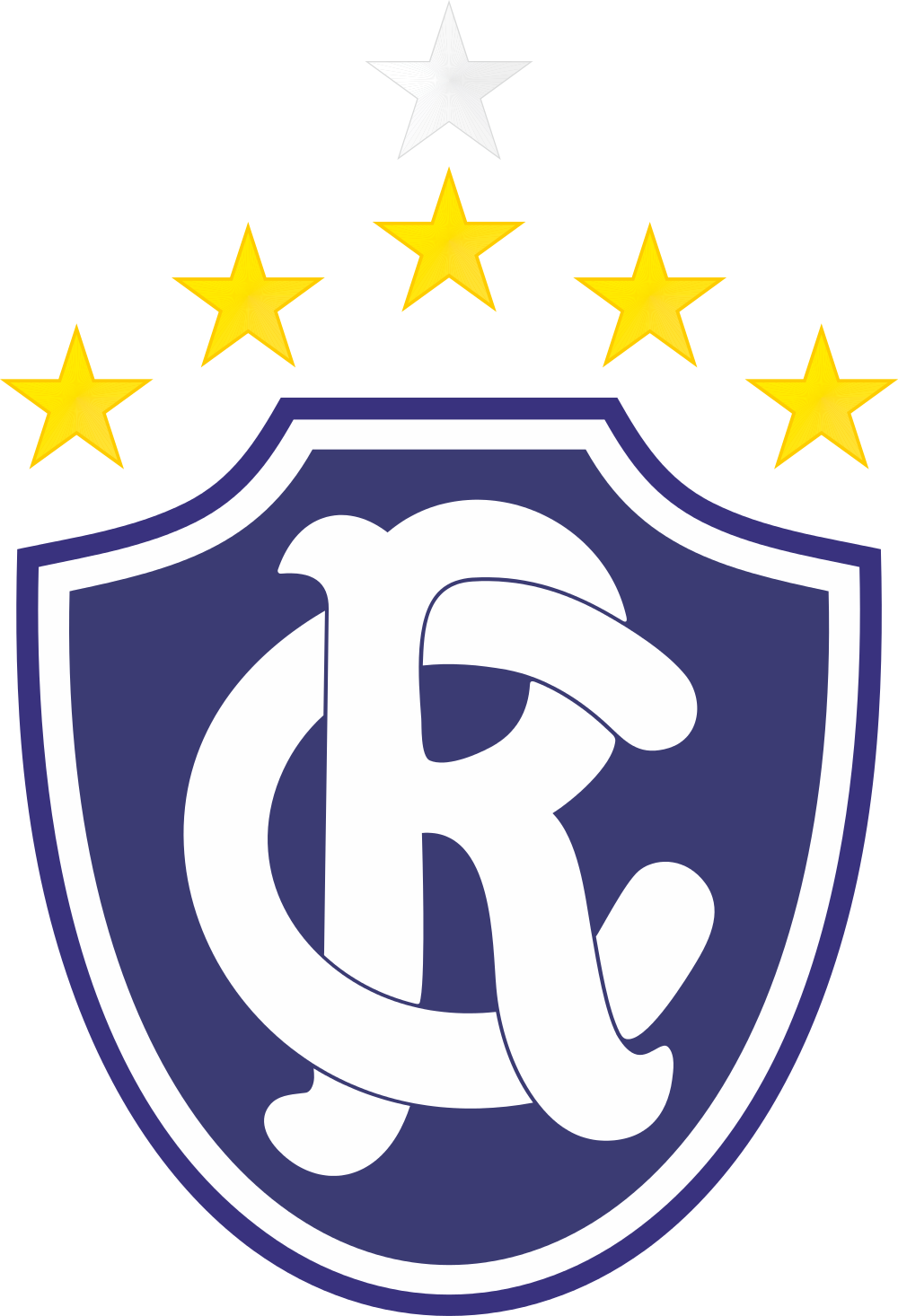 Clube De Remo - Simbolo Clube Do Remo Png (1000x1466)