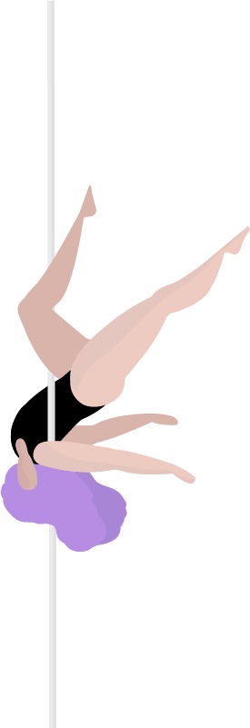 At San Francisco Pole And Dance - San Francisco Pole And Dance (275x801)