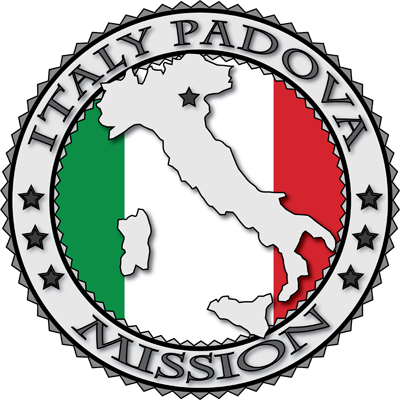 Latter Day Clip Art Italy Padova Lds Mission Flag Cutout - Mision Bolivia Santa Cruz (400x400)