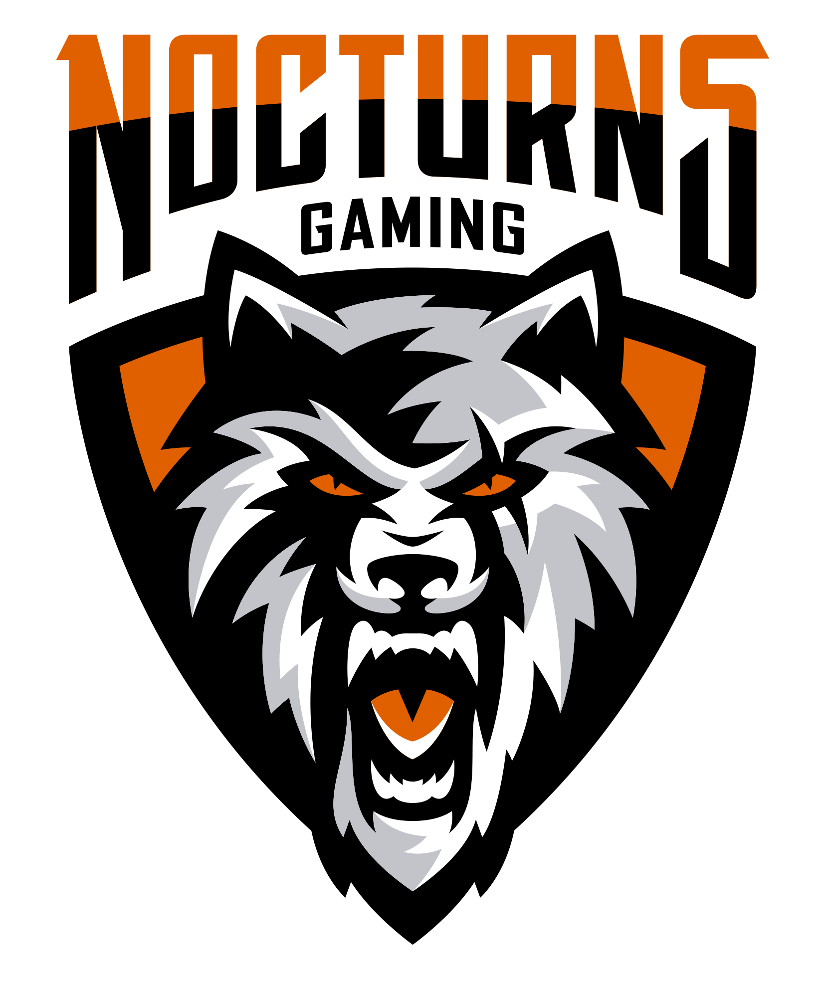 Nocturns Gaming - Nocturns Gaming (2000x2000)