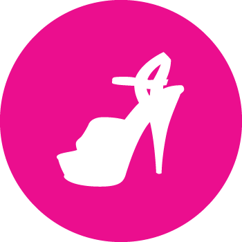 Exotic Pole Dance, Lap Dance, Striptease & Burlesque - Portrait Of A Man (350x350)