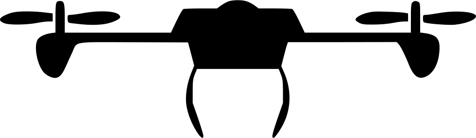 Air Drone Comments - Unmanned Aerial Vehicle (980x284)