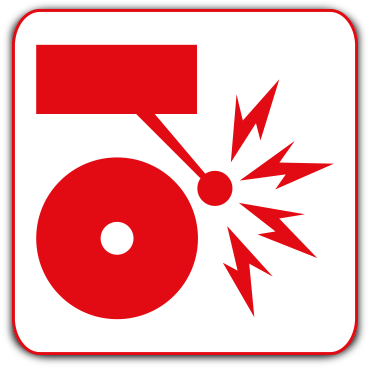Vat Select Options - Fire Alarm Sign South Africa (400x400)