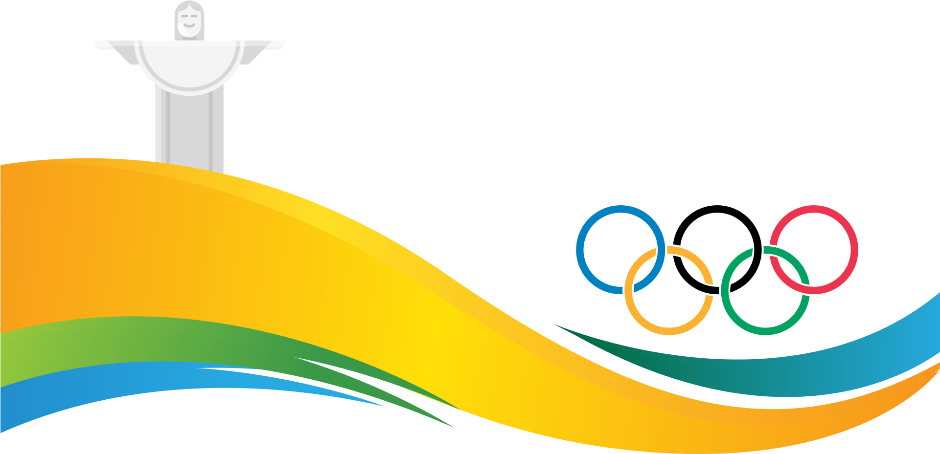 The Olympics Has Never Been Held In South America Until - Olympic Games And The Environment (1920x960)