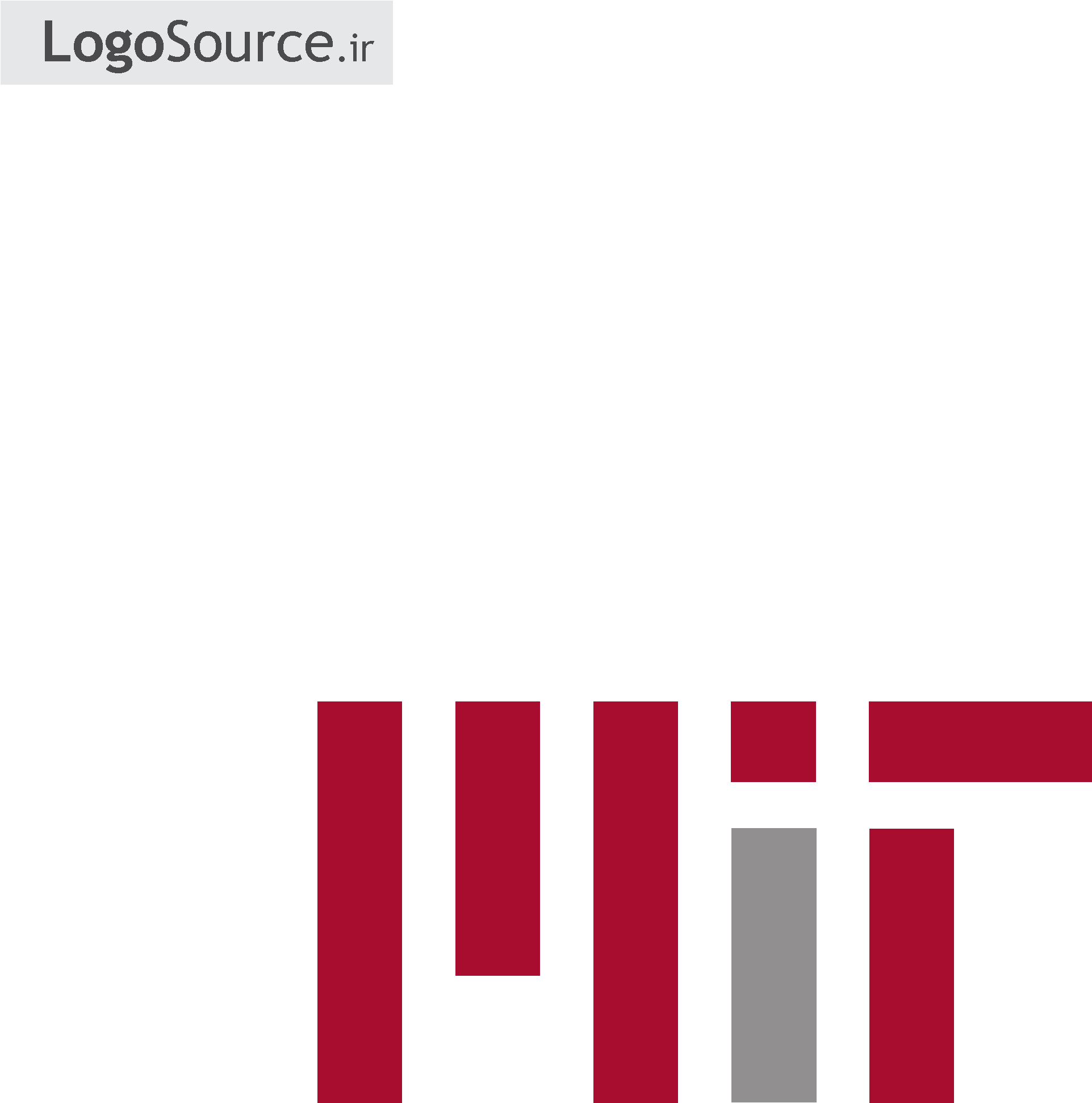 File Png - Massachusetts Institute Of Technology (2480x3507)