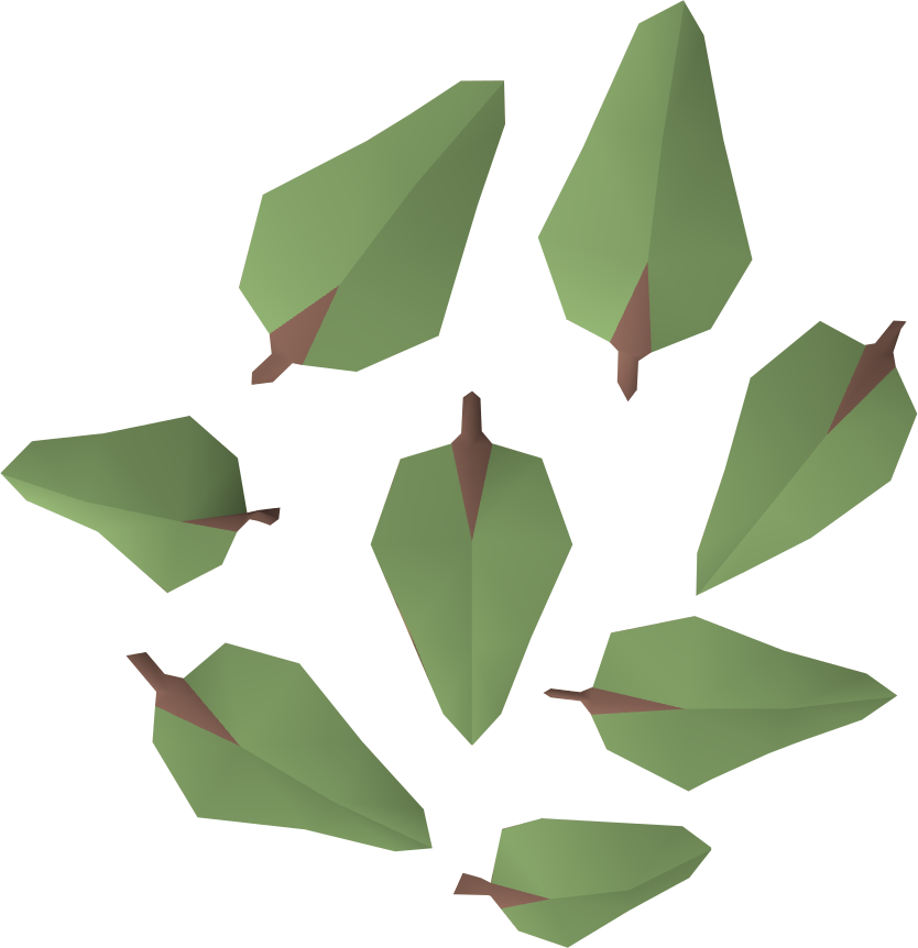 Willow Evil Tree Runescape Wiki Fandom Powered By Wikia - Origami (834x862)