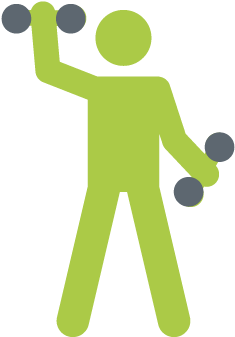 Gym Memebership - Gym (500x501)
