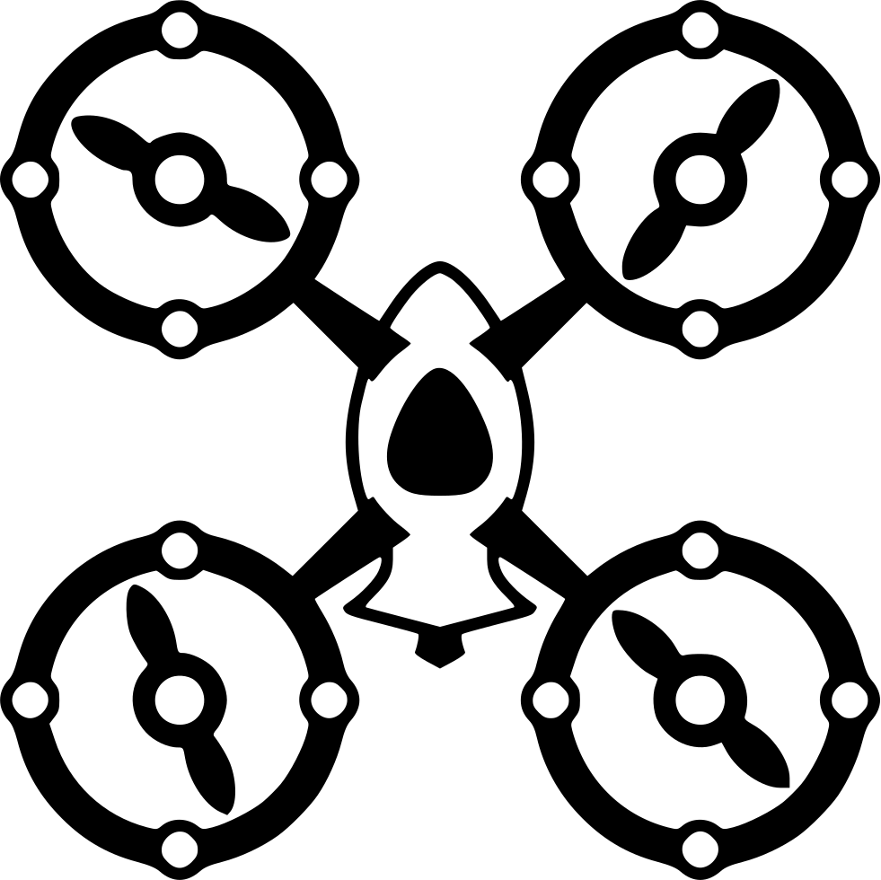 Drone Comments - Quadcopter (981x980)