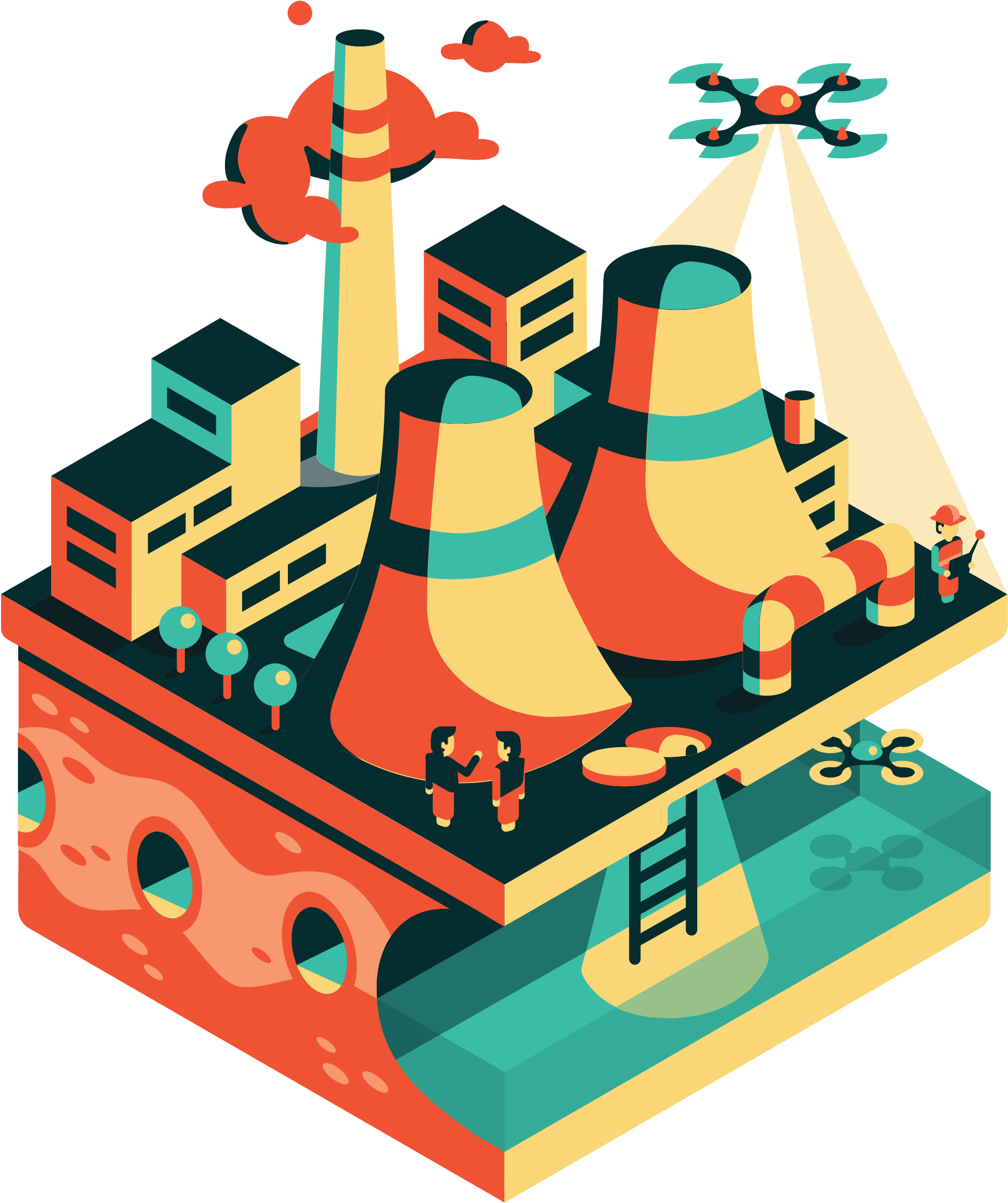 Inspect - Sail (1950x2500)