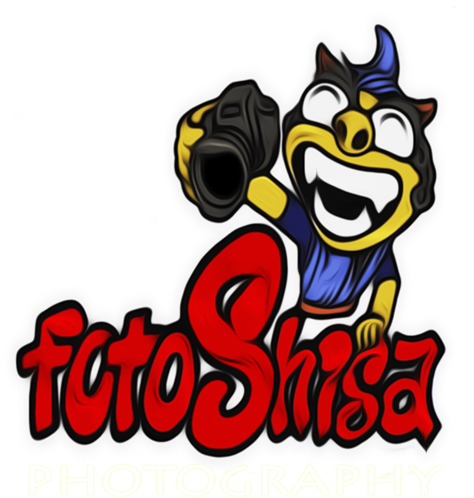 Okinawa & Overseas Wedding Photographer Pete Leong - Cartoon (2000x2084)