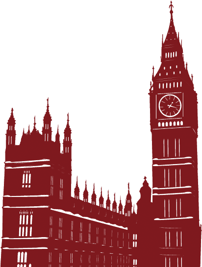 Big Ben New York City Vector Building Architecture - Big Ben New York City Vector Building Architecture (536x660)