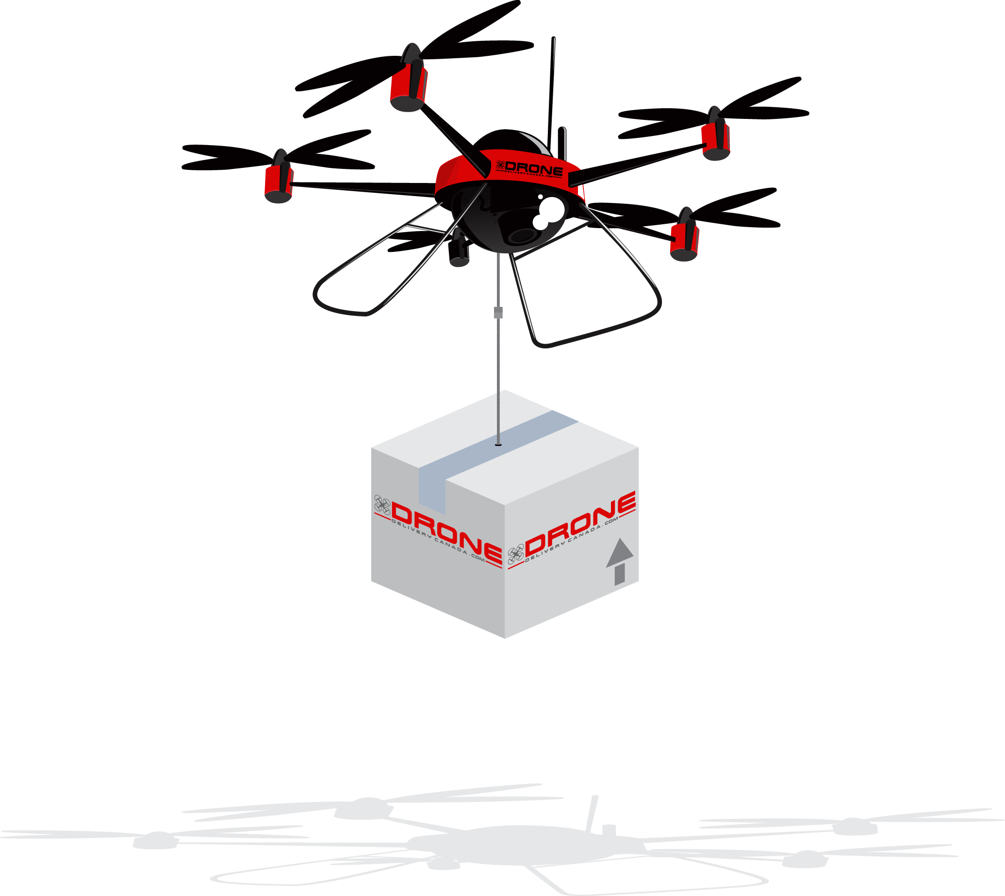 Drone 2 - - Insect (2071x1846)