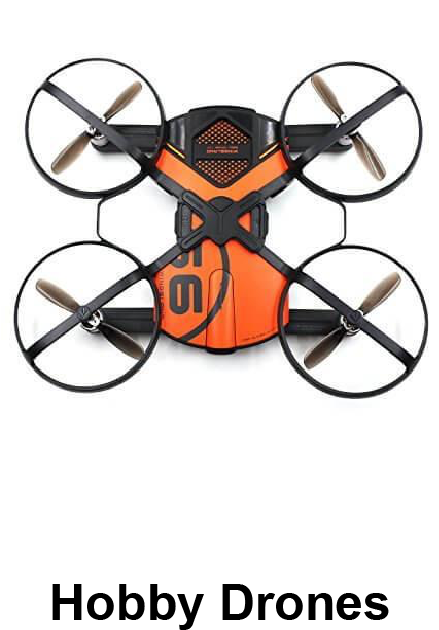 Hobby Drones - Hybrid Bicycle (439x638)