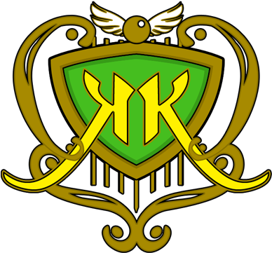 Kenmare Kestrels - Kenmare Kestrels (400x400)