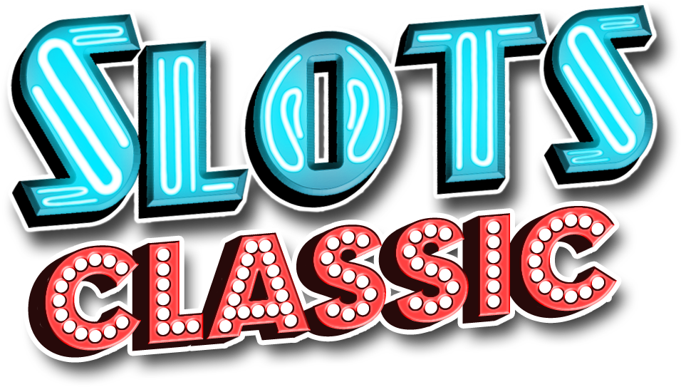 Slots Classic - Slot Machine (956x543)