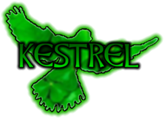 Kestrel - Emblem (352x352)