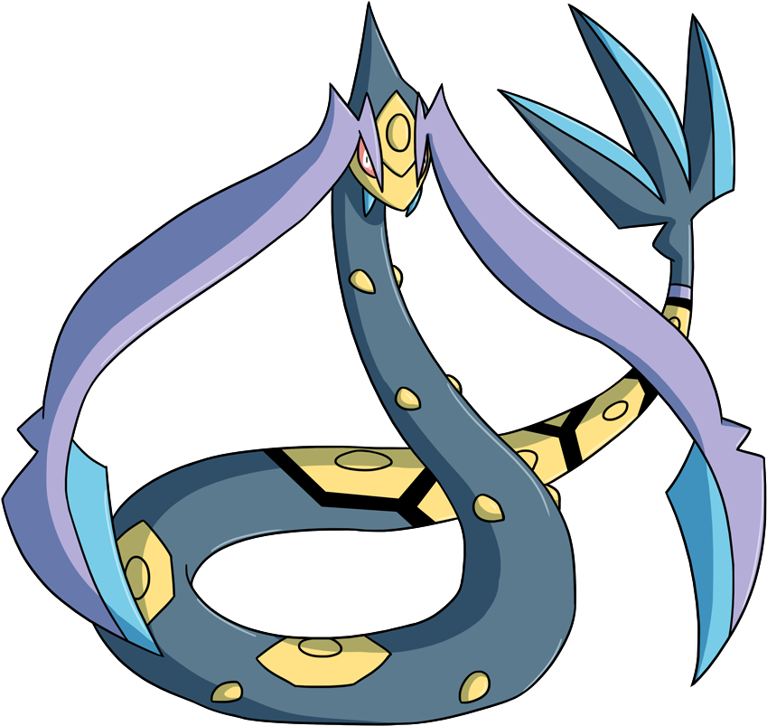 Pokemon Fusion Donation Prize - Best Looking Pokemon Fusions (900x900)