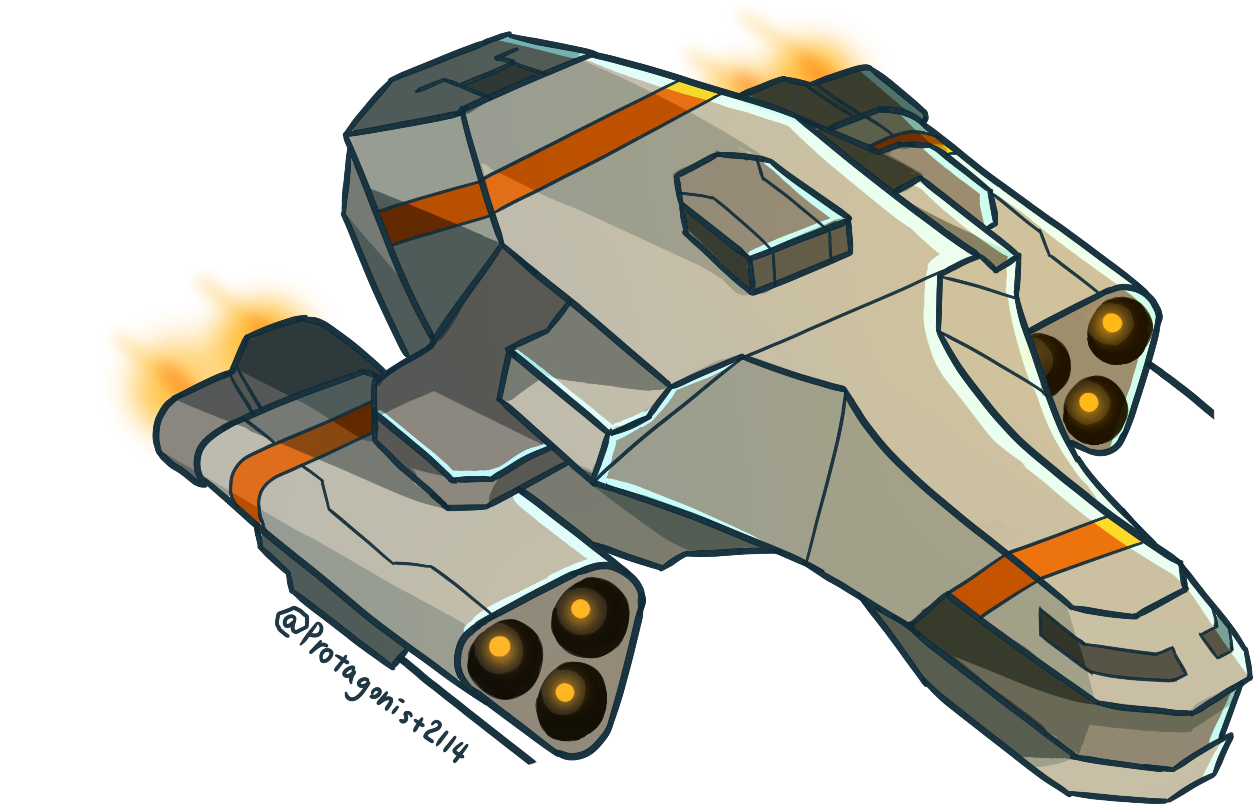 [oc] A Quick Drawing Of Kestrel A I Did A While - Kestrel (1254x804)