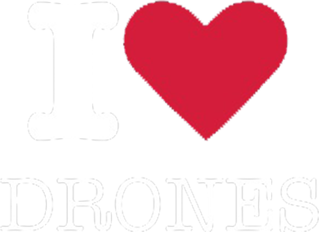 My Drone Review Discover The Best Drones For Sale - Heart (1100x1100)