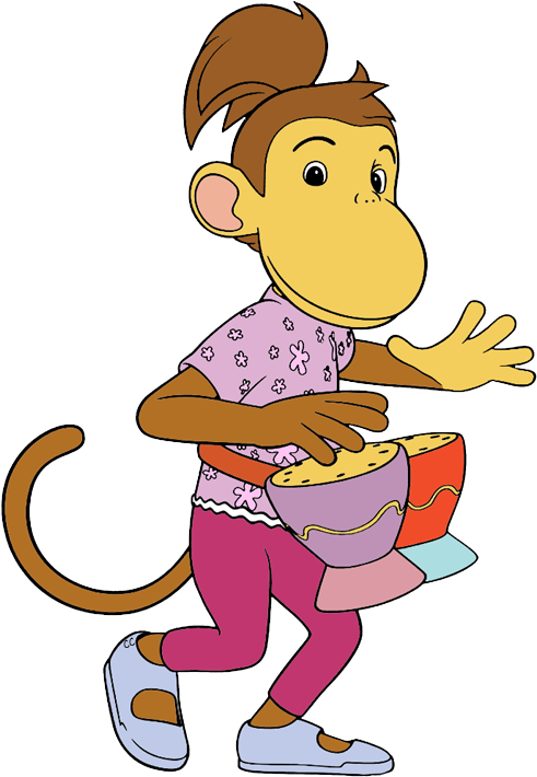 Students Report Card Clipart (500x714)