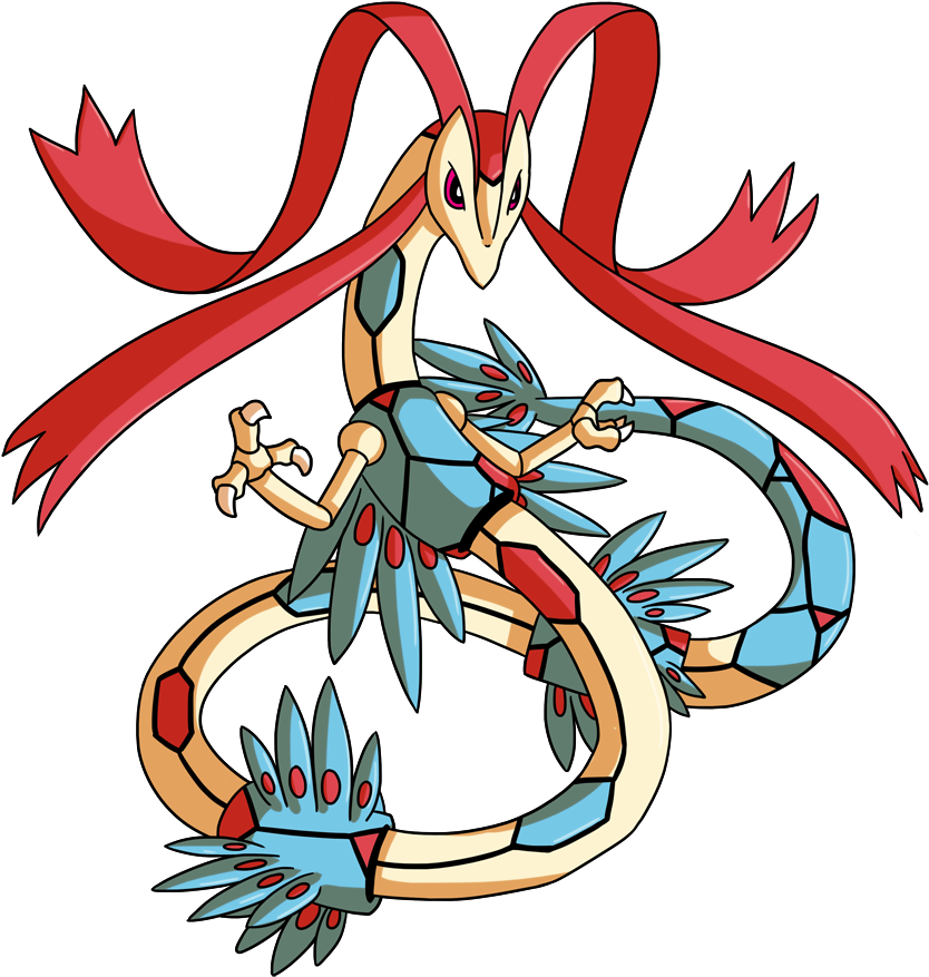 Pokemon Fusion Donation Prize - Pokemon Fusjo (900x900)