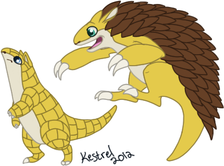 Snowykestrel 5 1 Pokedex - Mouse Pokemon (500x350)