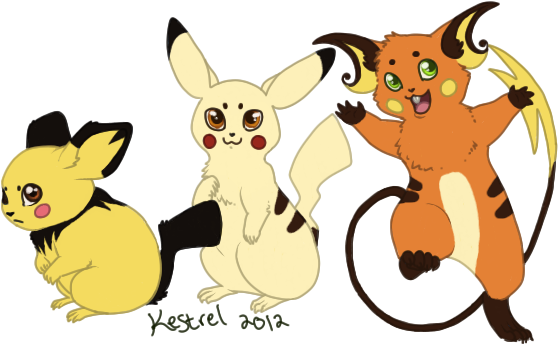 Snowykestrel 6 0 Pokedex - Mouse Pokemon (600x350)