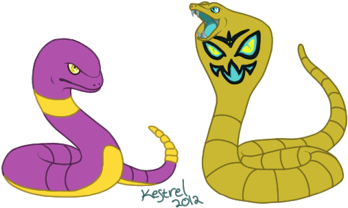 Snowykestrel 11 0 Pokedex - Pokédex (550x350)