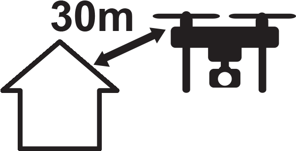 Be Sure To Share This Page With Your Drone Enthusiasts - Gun Barrel (700x700)